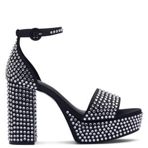 MAYVINAA PLATFORM SANDAL